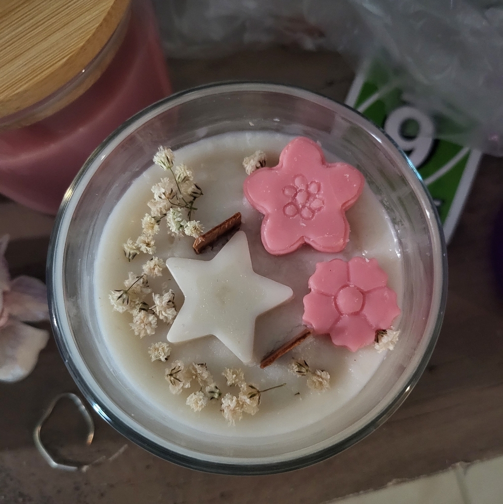 Candles